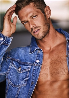 MITCH WALKER