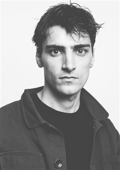 MICHIEL VAN DER PADT image