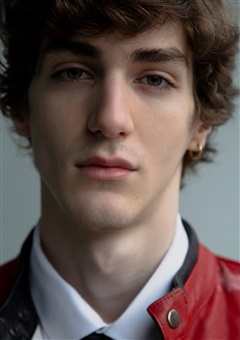 AYRTON GUSSON image