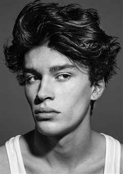 ALESSIO LUISIN image