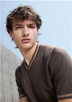 TOMMASO SCRIVANI
