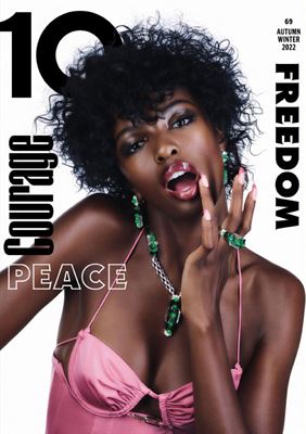 LEOMIE ANDERSON image