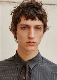 SAUL SYMON