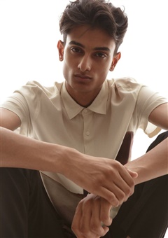 DILIP DESAI