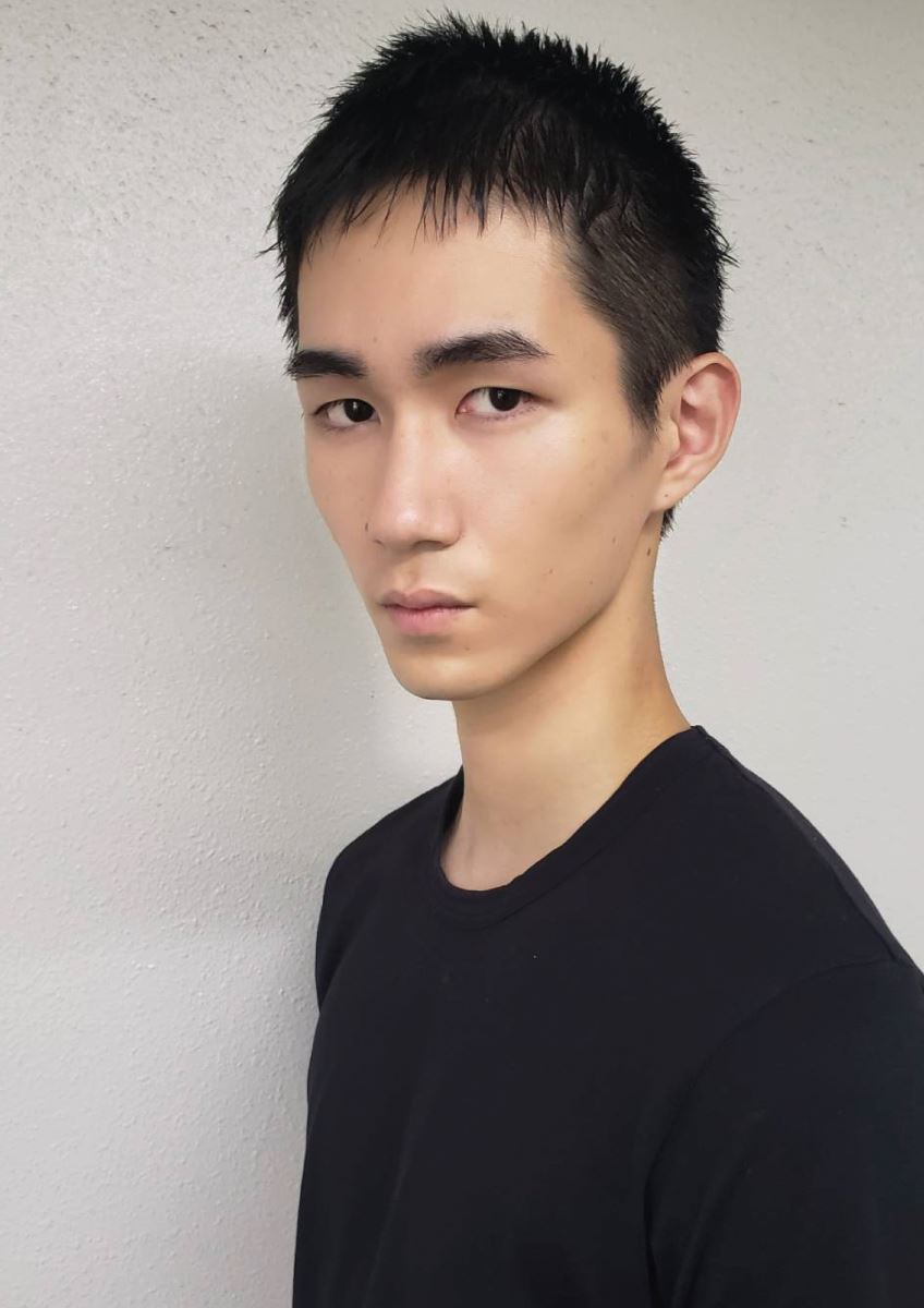 TAIKI NOMURA | D`Management