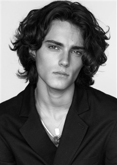 IAN BROOK image