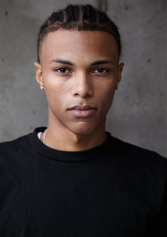 Marcel  Alexander image