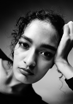Nischitha  image