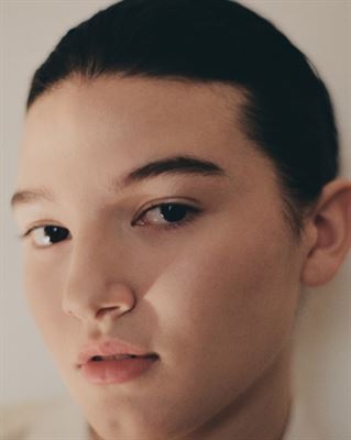 ALISSA PEMBERTON image