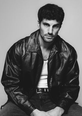 DOUGIE JOSEPH image