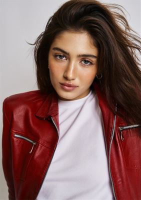 IMAN  image