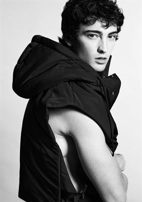 JOE BARNES image