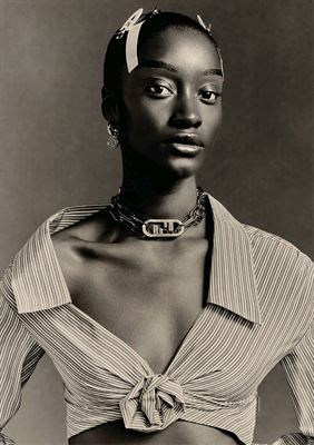 SIENNA KING image