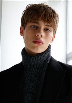 ARCHIE  CRANCH image