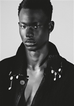 ALI MBAYE image