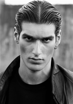 EMILIANO MARKU   image