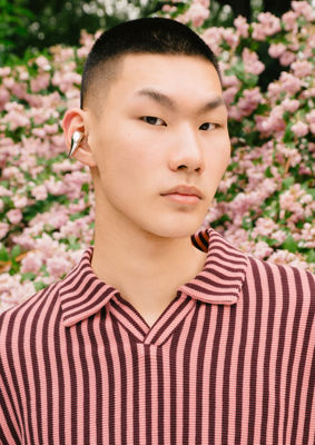 VALENTINO  image