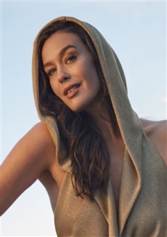 Megan Gale image