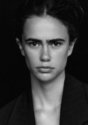 KATIE MOSES image