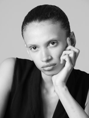 ALEXANDRIA JANSEN image