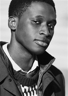 BABA DIOP image