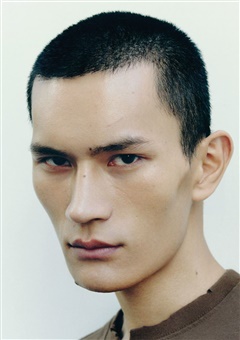 HAORAN XU  image
