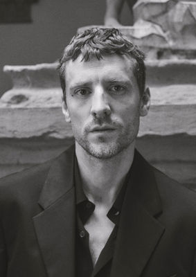 GEORGE BARNETT image
