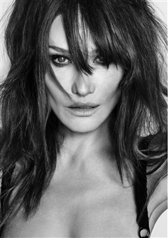 Carla Bruni image