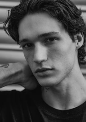 DAVID LAPORTE image