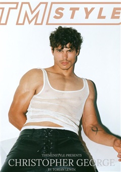 CHRISTOPHER GEORGE image