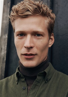 SVEN DE VRIES image