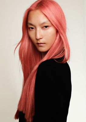 CHANEL KIM image