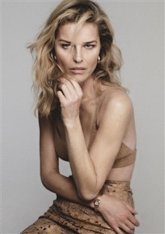 Eva Herzigova image