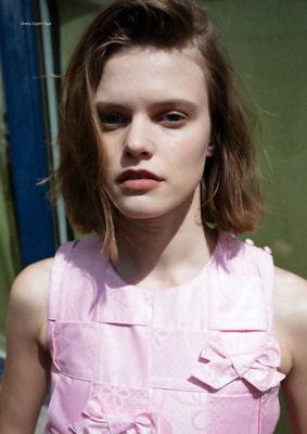 SARA  GIACOMINI image