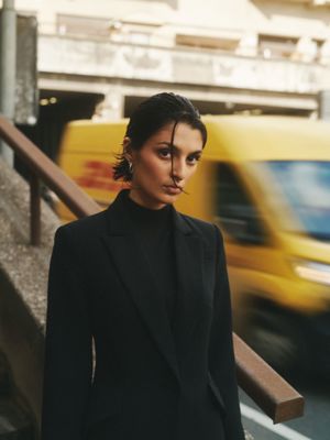 Emilie Ashanti image