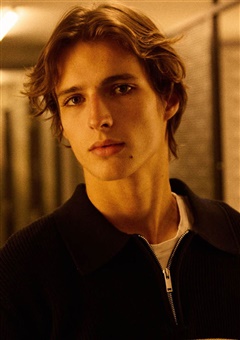 NOAH DORE image