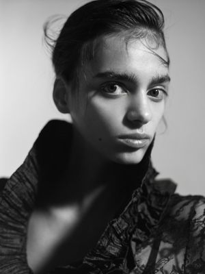 PAULINA  PITSIKALIS image