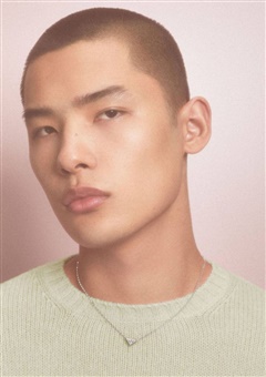WANG  XIANGGUO image