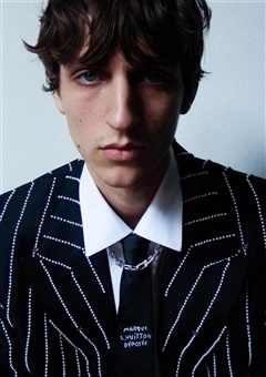 SAUL SYMON image