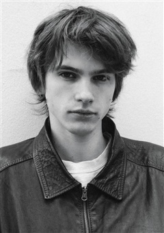 THIBAULT  SANTERNE image
