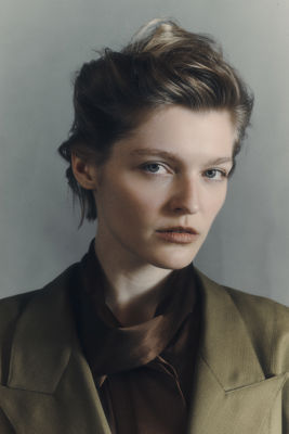 ANN SOPHIE BRAUN image