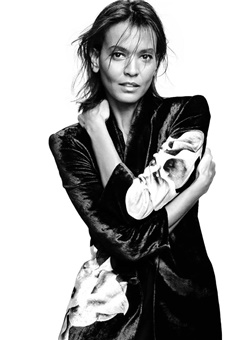 Liya Kebede image