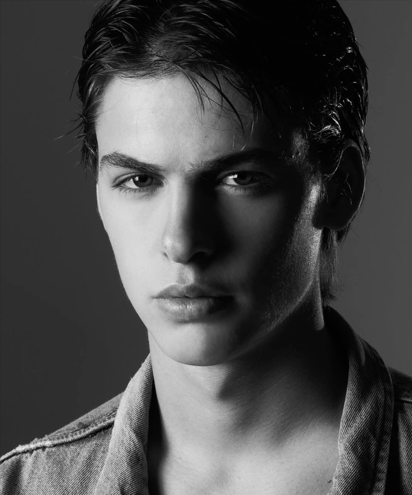 BENICIO GRAVIER image