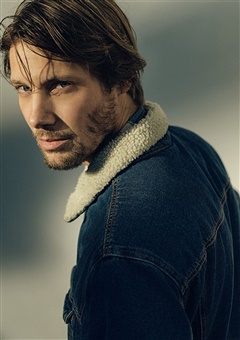 JAMES ROUSSEAU image