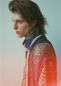 TOM HEARN image