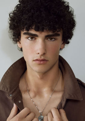 XAVIER KARWAS image