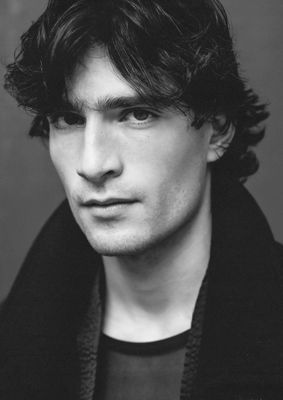 PHILIP LACH DE BERE image