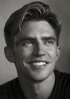 CALEB  LANE image