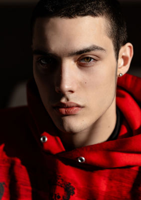 MAXIMILLIAN GABRIEL image