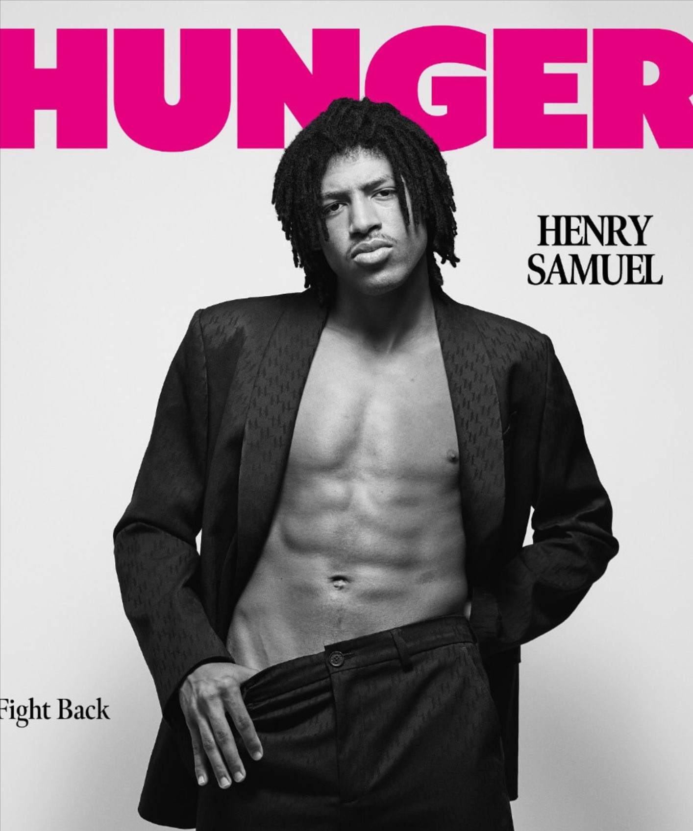 HENRY  SAMUEL image